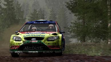 WRC (2010)