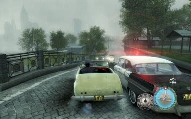Mafia 2