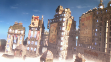 Bioshock Infinite