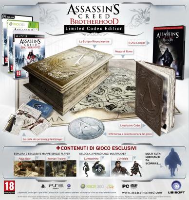 Assassin's Creed: Brotherhood