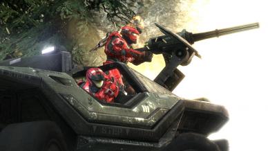 Halo: Reach