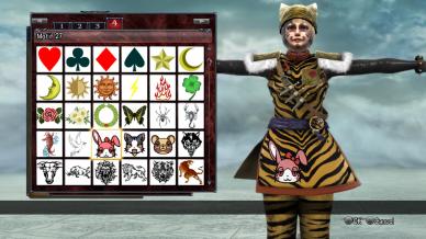Soul Calibur V