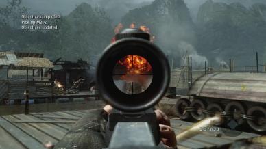 Call of Duty: Black Ops