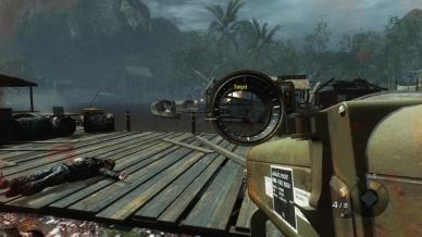 Call of Duty: Black Ops