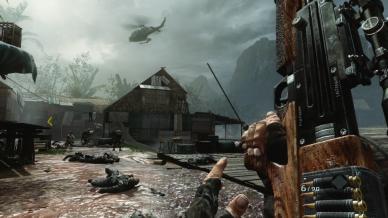Call of Duty: Black Ops