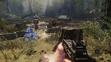 Call of Duty: Black Ops