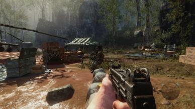 Call of Duty: Black Ops