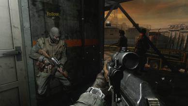 Call of Duty: Black Ops