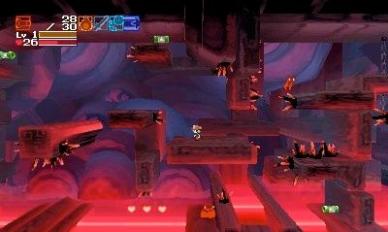 Cave Story 3D