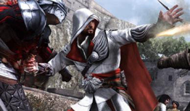Assassin's Creed: Brotherhood