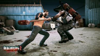 Dead Rising 2: Case Zero
