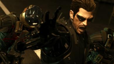 Deus Ex: Human Revolution