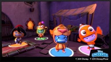Disney Universe