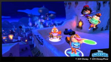 Disney Universe