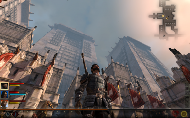 Dragon Age II