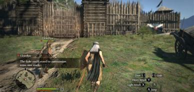 Dragon's Dogma