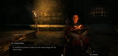 Dragon's Dogma