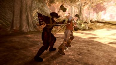 Fable III