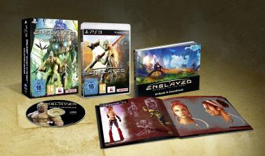 Enslaved: Odyssey to the West
