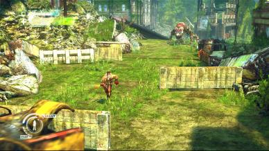 Enslaved: Odyssey to the West