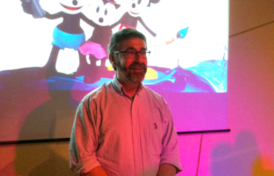 Disney Epic Mickey 2: L'Avventura di Topolino e Oswald