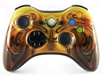 Fable III