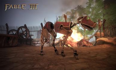 Fable III