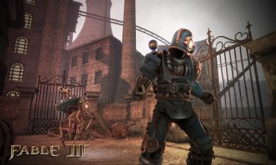 Fable III