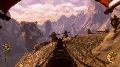 Fable: The Journey