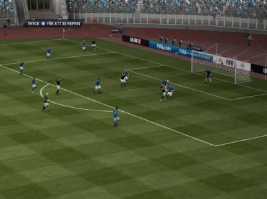 FIFA 11