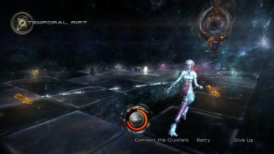 Final Fantasy XIII-2