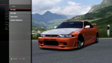 Forza Motorsport 4