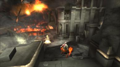 God of War Collection: Volume II