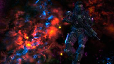 Halo: Reach