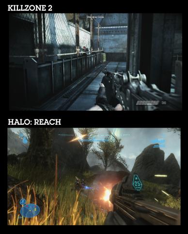 Halo: Reach