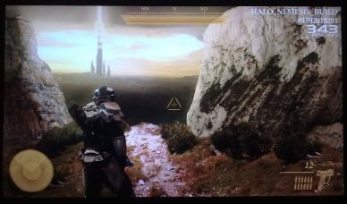 Halo: Reach