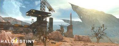 Halo: Reach