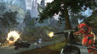 Halo: Reach