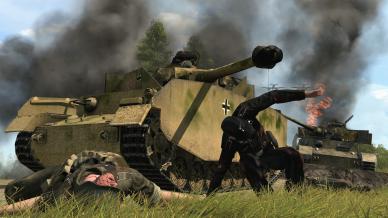 Iron Front - Liberation 1944