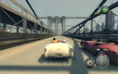 Mafia 2