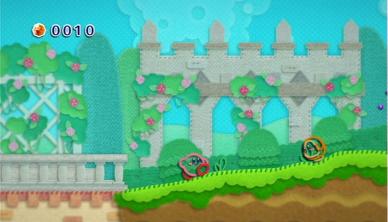 Kirby e la stoffa dell'eroe
