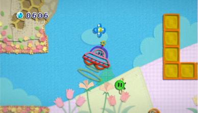 Kirby e la stoffa dell'eroe