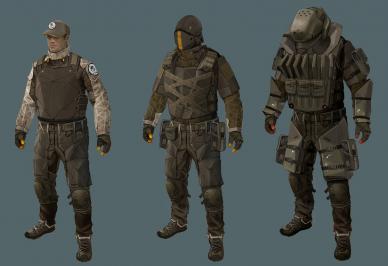Deus Ex: Human Revolution