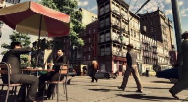 Mafia 2