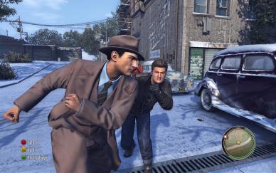 Mafia 2