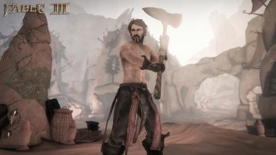Fable III