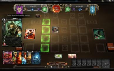 Might & Magic: Duel of Champions