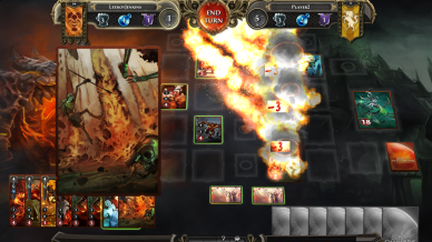 Might & Magic: Duel of Champions