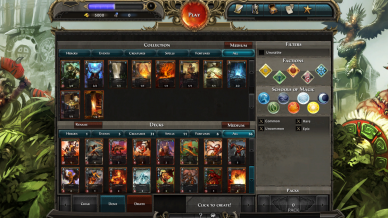 Might & Magic: Duel of Champions
