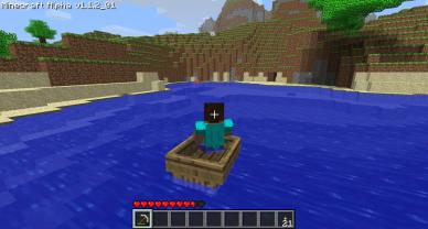 Minecraft